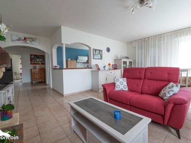 Maison vente à Saintes, Barzan