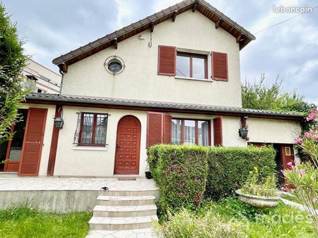 Maison vente à Le Raincy, Livry-gargan