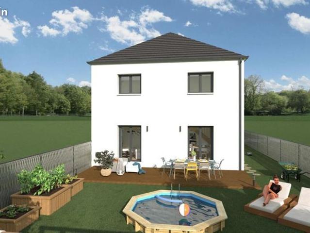 Maison vente à Montdidier, Hangest-en-santerre