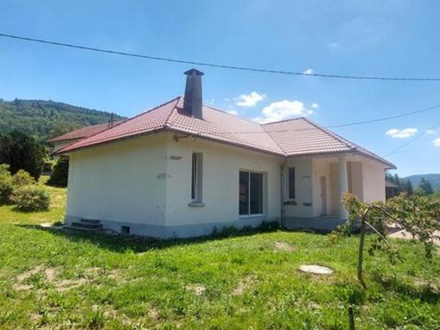 Maison vente à Épinal, Rupt-sur-moselle