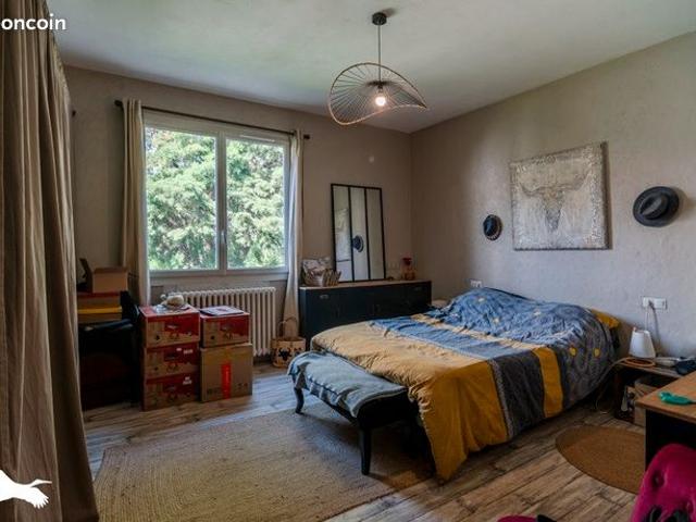 Maison vente à Toulouse, Revel