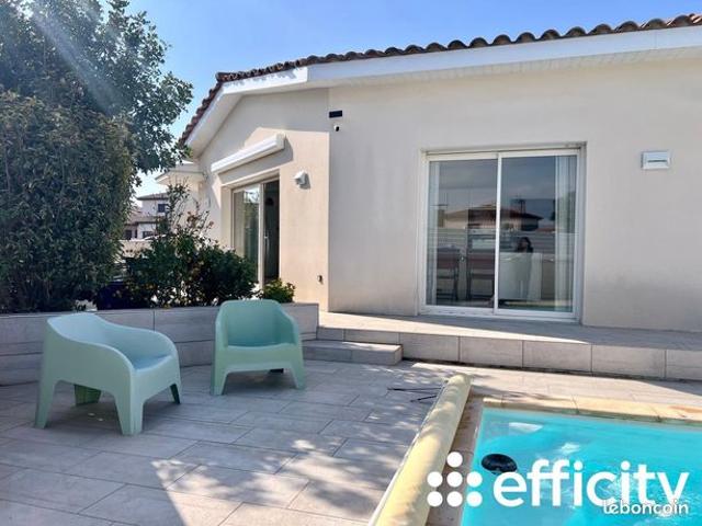 Maison vente à Perpignan, Llupia