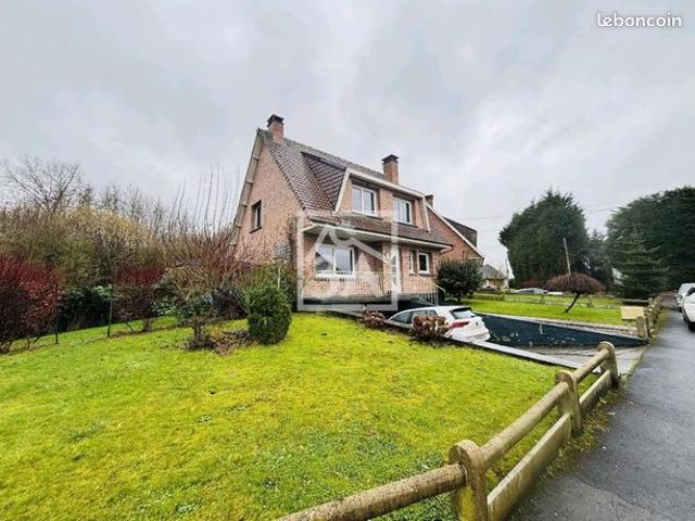 Maison vente à Béthune, Lillers