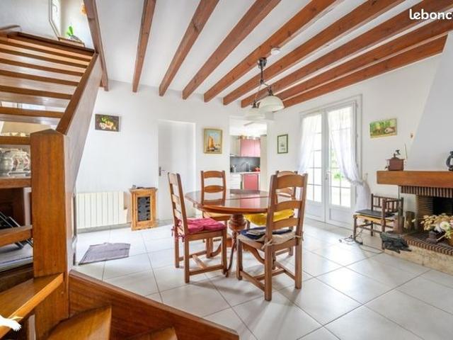 Maison vente à La Rochelle, Rivedoux-plage