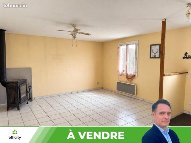 Maison vente à Voulon, Vienne