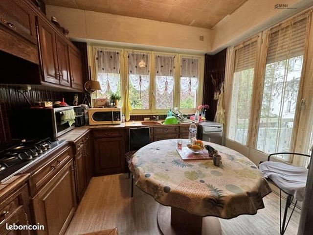Maison vente à Choisy-le-Roi, Val-de-Marne