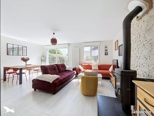 Maison vente à Angoulême, Montemboeuf