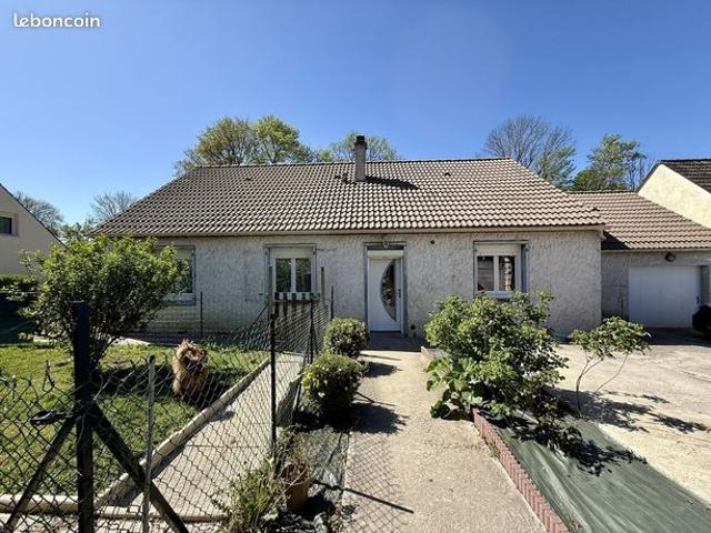 Maison vente à Provins, Donnemarie-dontilly