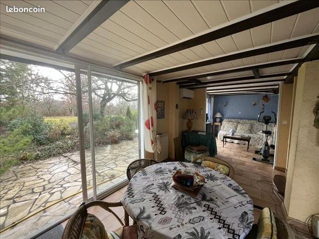 Maison vente à Castelsarrasin, Moissac