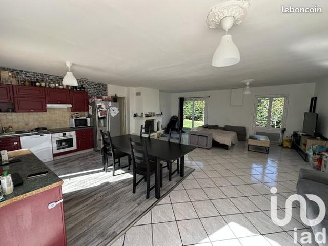 Maison vente à Issoudun, Reuilly