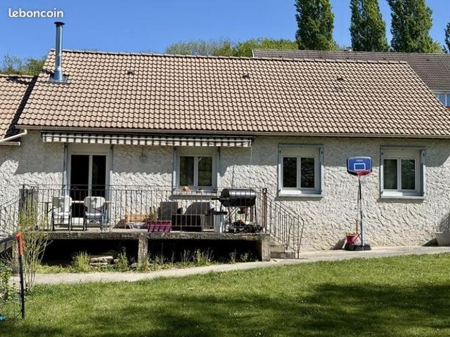 Maison vente à Provins, Donnemarie-dontilly