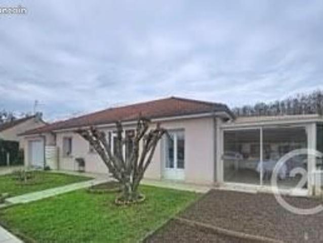 Maison vente à Montluçon