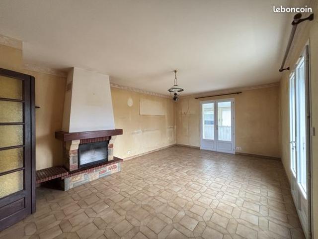 Maison vente à Les Sables-d'Olonne, Martinet