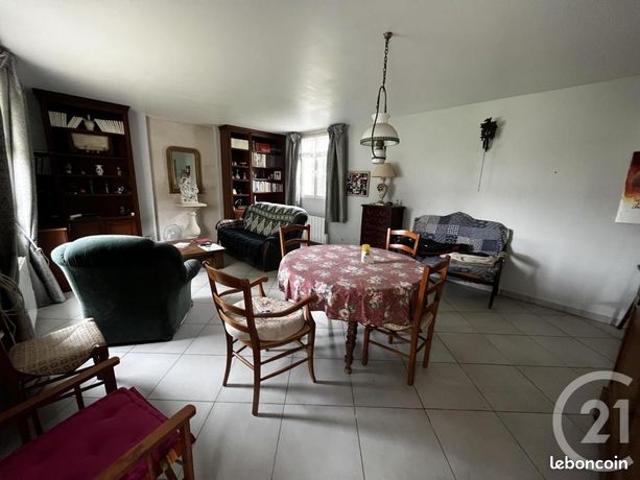 Maison vente à Avranches, Saint-cyr-du-bailleul