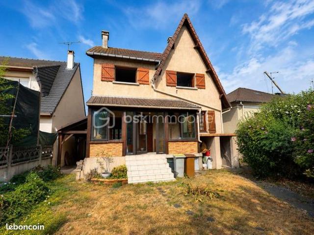 Maison vente à Carcassonne, Villepinte