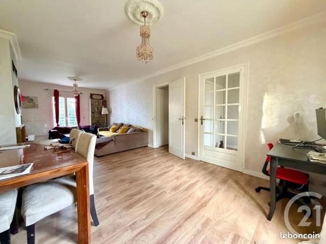 Maison vente à Argenteuil
