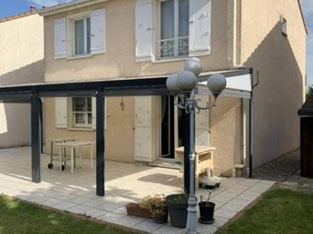 Maison vente à Le Raincy, Sevran