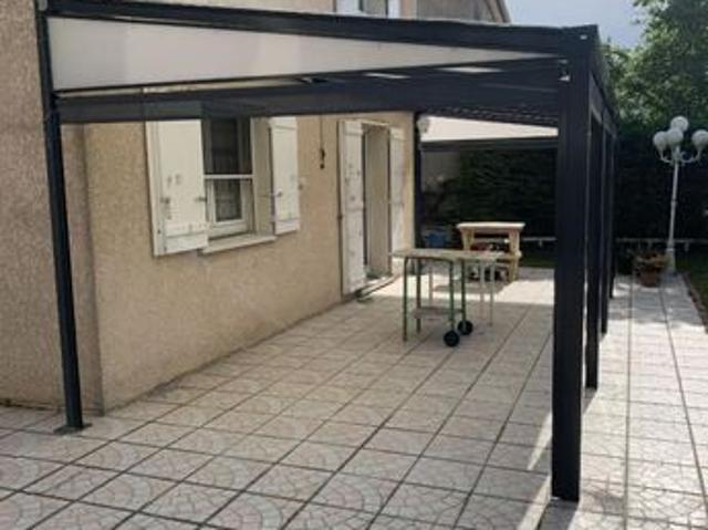 Maison vente à Le Raincy, Sevran