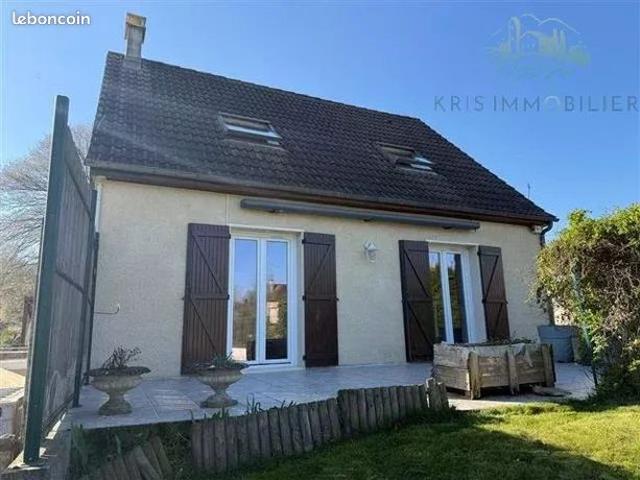 Maison vente à Lizy-sur-Ourcq, Seine-et-Marne