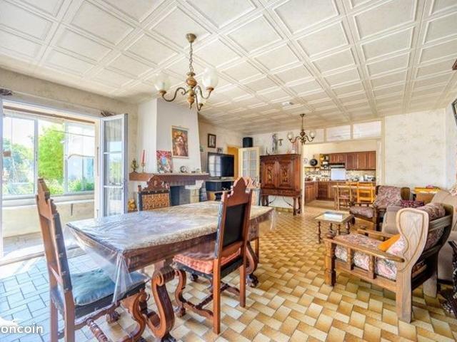 Maison vente à La Rochelle, Le Bois-plage-en-ré