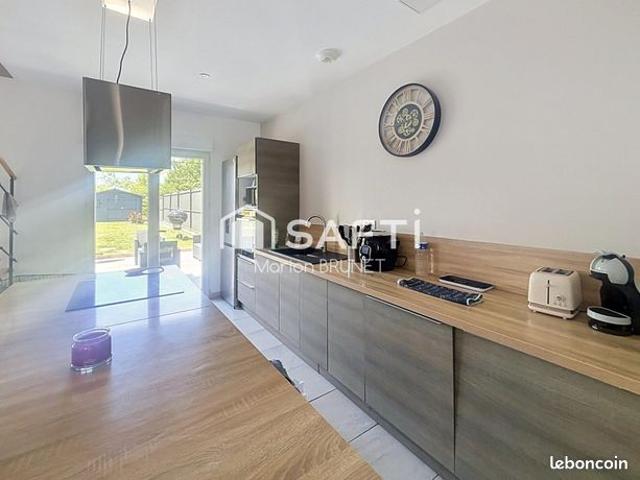 Maison vente à Clermont, Avrechy