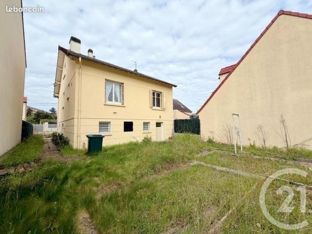 Maison vente à Argenteuil