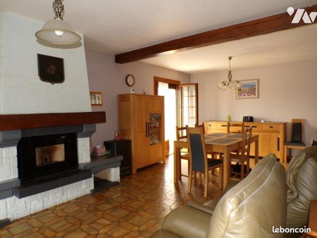 Maison vente à Dieppe, Monchaux-soreng
