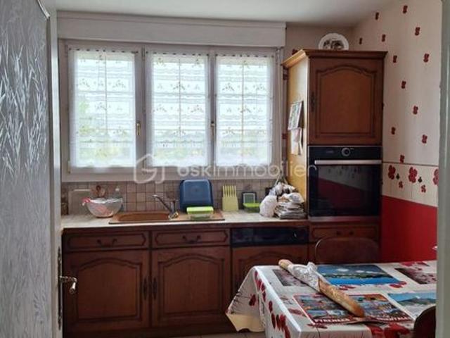 Maison vente à Mayenne