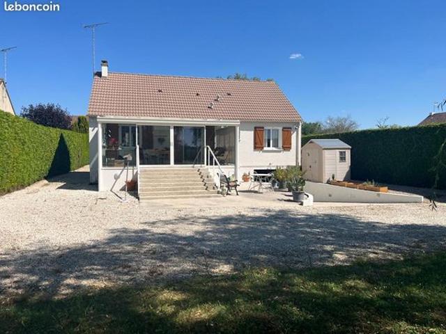 Maison vente à Auxy, Loiret