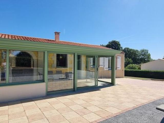 Maison vente à Fontenay-le-Comte, Thiré