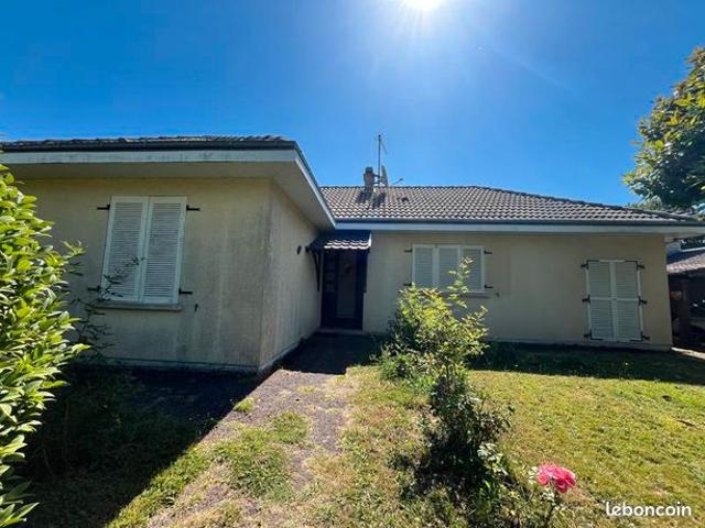 Maison vente à Libourne, Vayres
