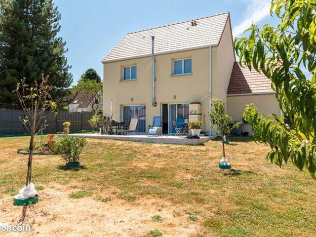 Maison vente à Limoges, Saint-yrieix-la-perche