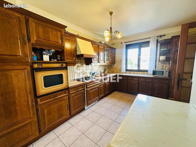 Maison vente à Mitry-Mory, Seine-et-Marne