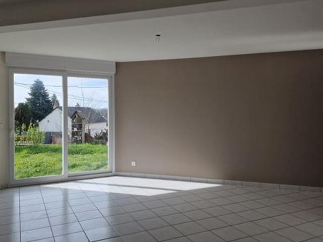 Maison vente à Cherbourg, Le Ham