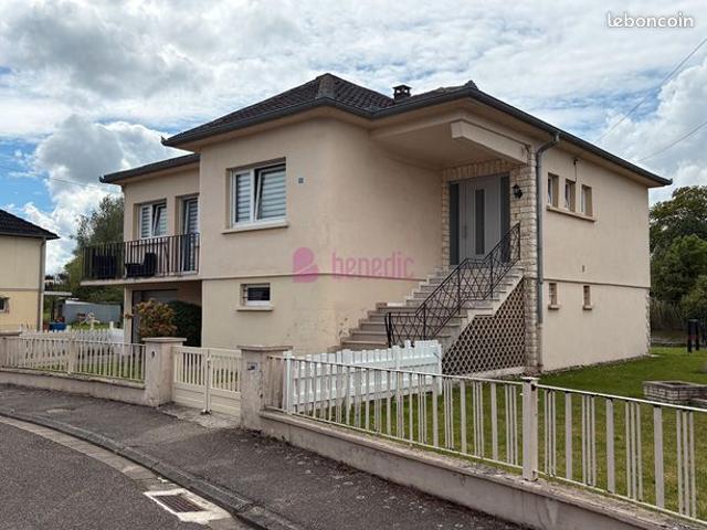 Maison vente à Sarreguemines, Sarralbe