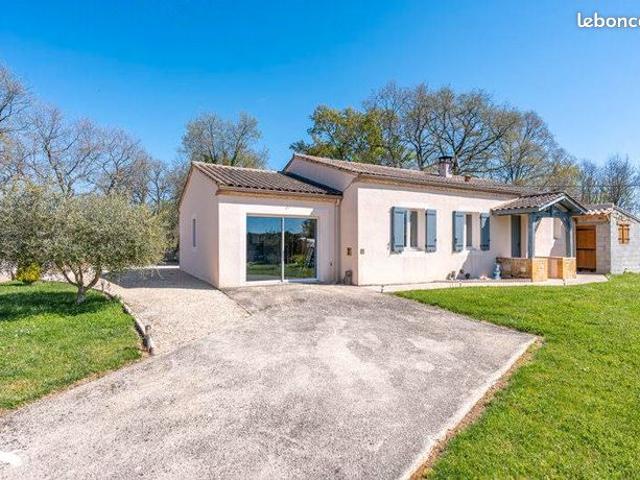 Maison vente à Jonzac, Biron