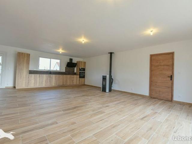 Maison vente à Romorantin-Lanthenay, Sassay