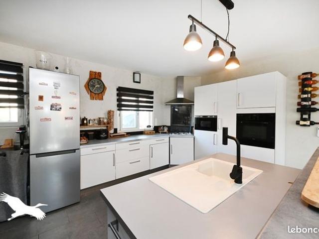 Maison vente à Angoulême, Asnières-sur-nouère