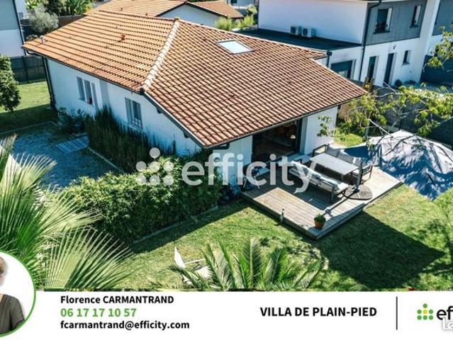 Maison vente à Dax, Angresse