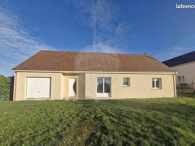 Maison vente à Lurcy-le-Bourg, Nièvre
