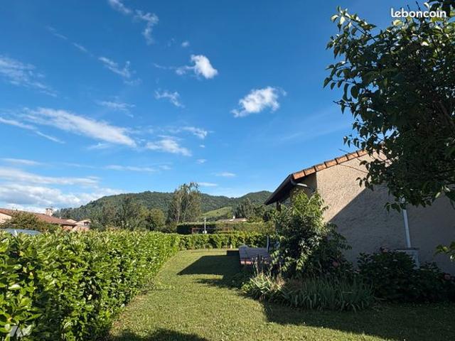 Maison vente à Tournon-sur-Rhône, Saint-jean-de-muzols