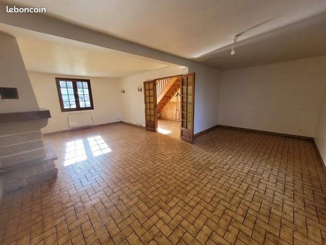 Maison vente à Orléans, Saint-péravy-la-colombe