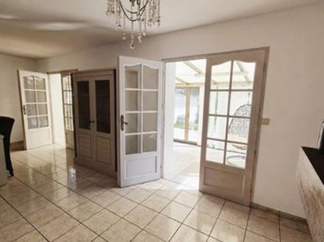 Maison vente à Amiens, Warloy-baillon