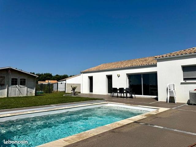 Maison vente à Saint-mathurin, La Mothe-Achard