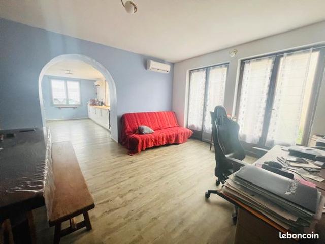 Maison vente à Pamiers, Laroque-d'olmes