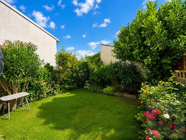 Maison vente à Le Raincy, Neuilly-plaisance