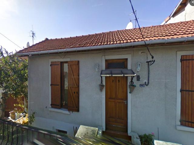 Maison vente à Le Raincy, Drancy