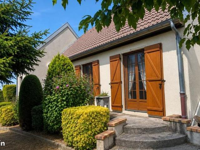 Maison vente à Provins, Noisy-rudignon