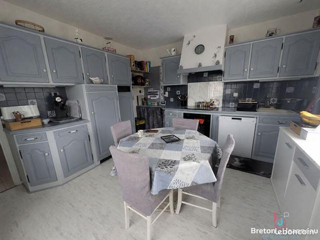 Maison vente à Mayenne, Marcillé-la-ville