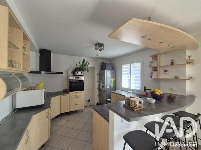 Maison vente à Meaux, Lizy-sur-ourcq